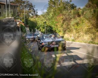 Tour Amical Toscana (groep 2) photo