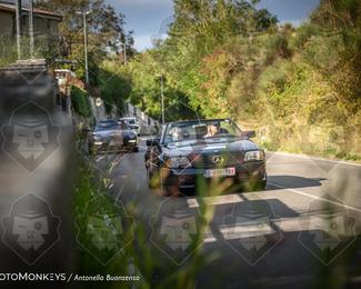 Tour Amical Toscana (groep 2) photo