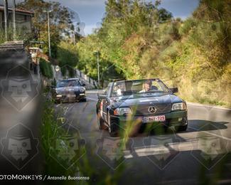 Tour Amical Toscana (groep 2) photo