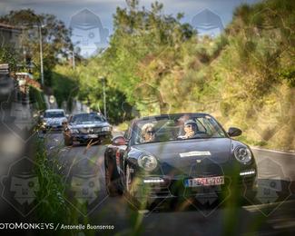Tour Amical Toscana (groep 2) photo
