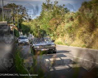 Tour Amical Toscana (groep 2) photo