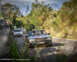 Tour Amical Toscana (groep 2) photo