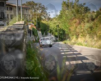 Tour Amical Toscana (groep 2) photo