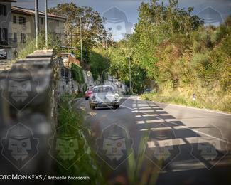Tour Amical Toscana (groep 2) photo