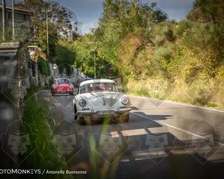 Tour Amical Toscana (groep 2) photo