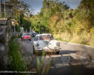 Tour Amical Toscana (groep 2) photo