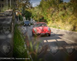 Tour Amical Toscana (groep 2) photo