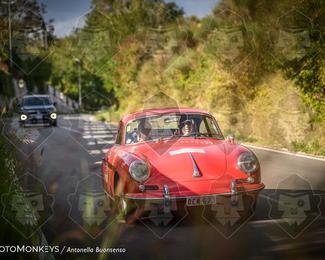 Tour Amical Toscana (groep 2) photo