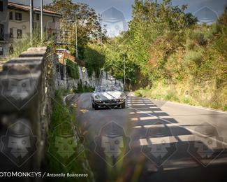 Tour Amical Toscana (groep 2) photo