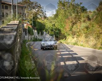 Tour Amical Toscana (groep 2) photo