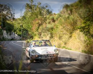 Tour Amical Toscana (groep 2) photo