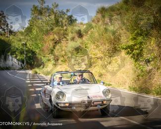 Tour Amical Toscana (groep 2) photo