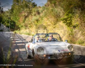 Tour Amical Toscana (groep 2) photo