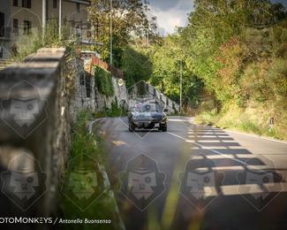 Tour Amical Toscana (groep 2) photo