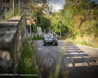 Tour Amical Toscana (groep 2) photo