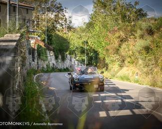 Tour Amical Toscana (groep 2) photo