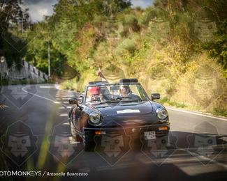 Tour Amical Toscana (groep 2) photo
