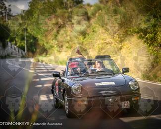 Tour Amical Toscana (groep 2) photo