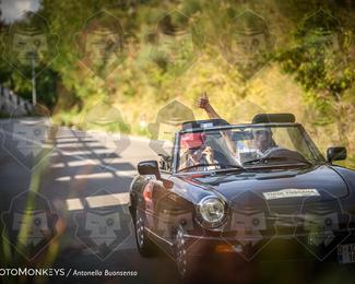 Tour Amical Toscana (groep 2) photo
