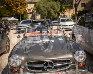 Tour Amical Toscana (groep 2) photo