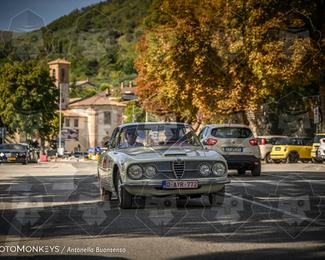 Tour Amical Toscana (groep 2) photo