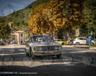 Tour Amical Toscana (groep 2) photo