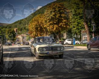 Tour Amical Toscana (groep 2) photo