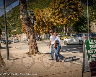 Tour Amical Toscana (groep 2) photo
