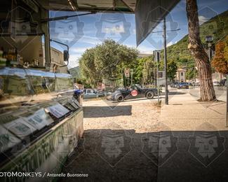 Tour Amical Toscana (groep 2) photo