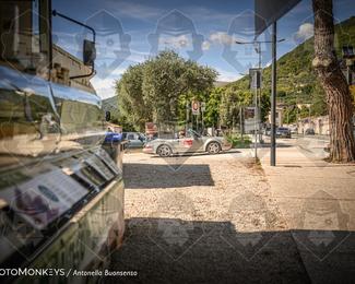 Tour Amical Toscana (groep 2) photo