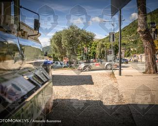 Tour Amical Toscana (groep 2) photo