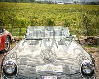 Tour Amical Toscana (groupe 2) photo