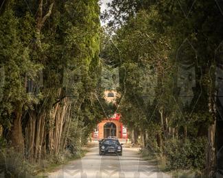 Tour Amical Toscana (groupe 2) photo