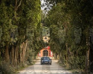 Tour Amical Toscana (groupe 2) photo