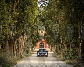 Tour Amical Toscana (groupe 2) photo