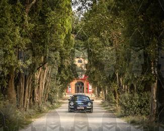 Tour Amical Toscana (groupe 2) photo