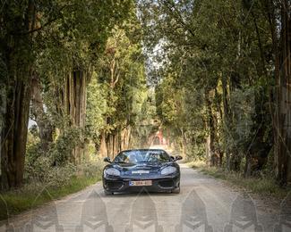 Tour Amical Toscana (groep 2) photo