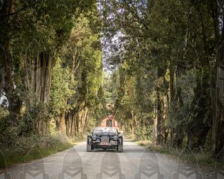 Tour Amical Toscana (groep 2) photo