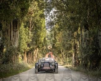 Tour Amical Toscana (groep 2) photo