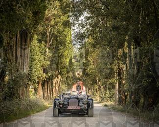 Tour Amical Toscana (groupe 2) photo