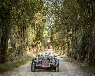 Tour Amical Toscana (group 2) photo