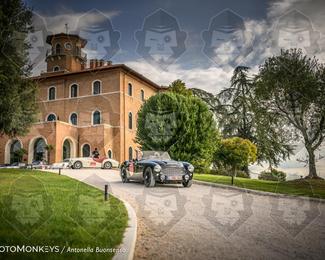 Tour Amical Toscana (groep 2) photo