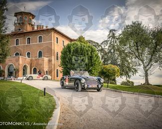 Tour Amical Toscana (groupe 2) photo