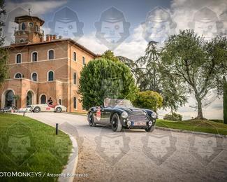 Tour Amical Toscana (group 2) photo