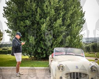 Tour Amical Toscana (groep 2) photo