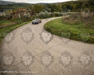 Tour Amical Toscana (groupe 2) photo