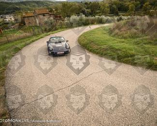 Tour Amical Toscana (group 2) photo