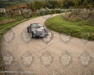 Tour Amical Toscana (group 2) photo