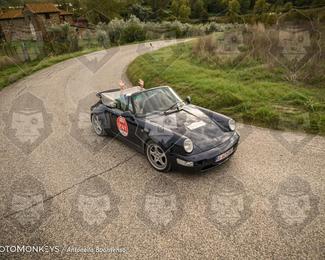 Tour Amical Toscana (groupe 2) photo