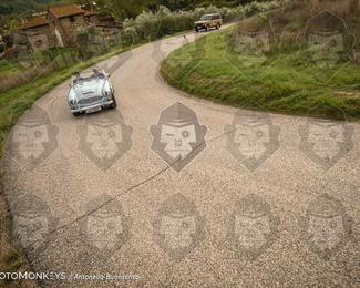 Tour Amical Toscana (group 2) photo